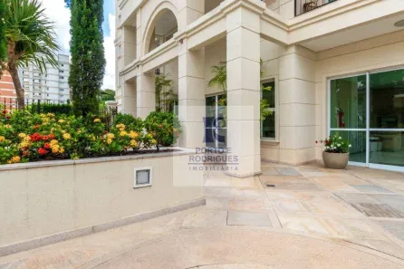 Apartamento com 3 Quartos à venda, 74m² no Cambuí, Campinas