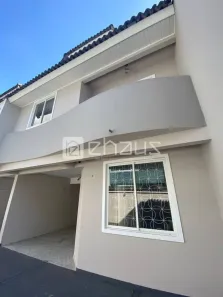 Sobrado com 3 Quartos à venda, 127m² no Jardim das Américas, Curitiba