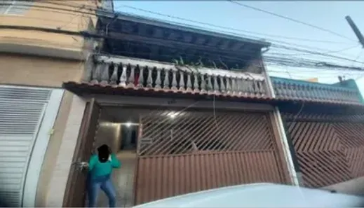 Casa com 2 Quartos à venda, 140m² no Parque Santa Madalena, São Paulo