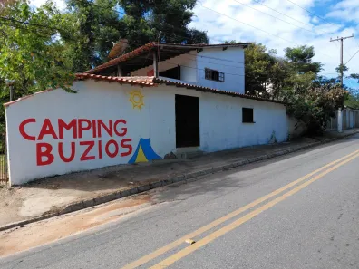 Ponto Comercial para alugar, 45m² no Alto de Búzios, Armação dos Búzios