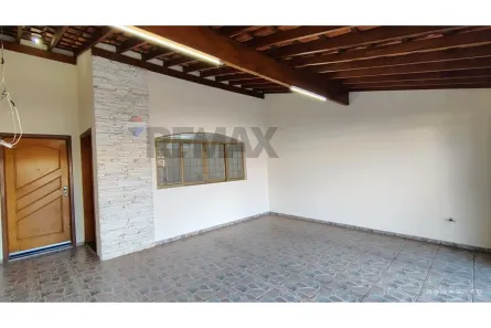 Casa com 3 Quartos para alugar, 192m² no Jardim Marajoara, Nova Odessa