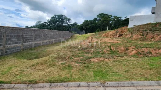Lote/Terreno à venda, 313m² no Nova Jaguariúna II, Jaguariúna