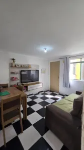 Apartamento com 2 Quartos à venda, 44m² no Vila Paulista I, São Paulo