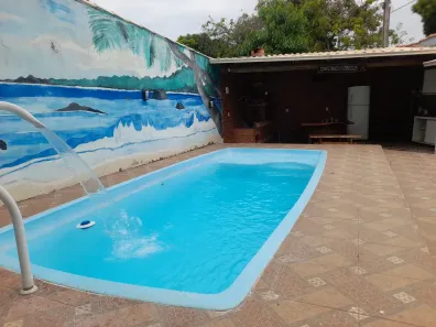 Casa com 3 Quartos à venda, 250m² no Jardim Boa Vista, Guarapari