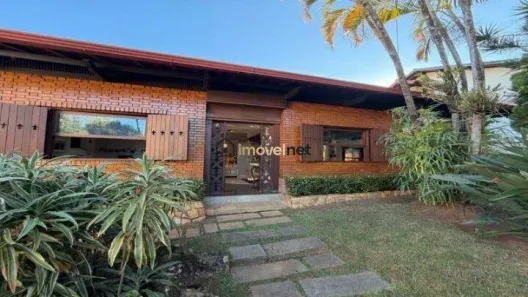 Casa com 4 Quartos à venda, 378m² no São Luiz, Belo Horizonte
