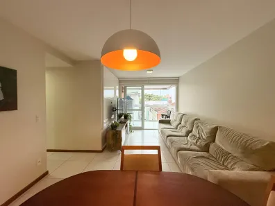 Apartamento com 3 Quartos à venda, 98m² no Jardim da Penha, Vitória