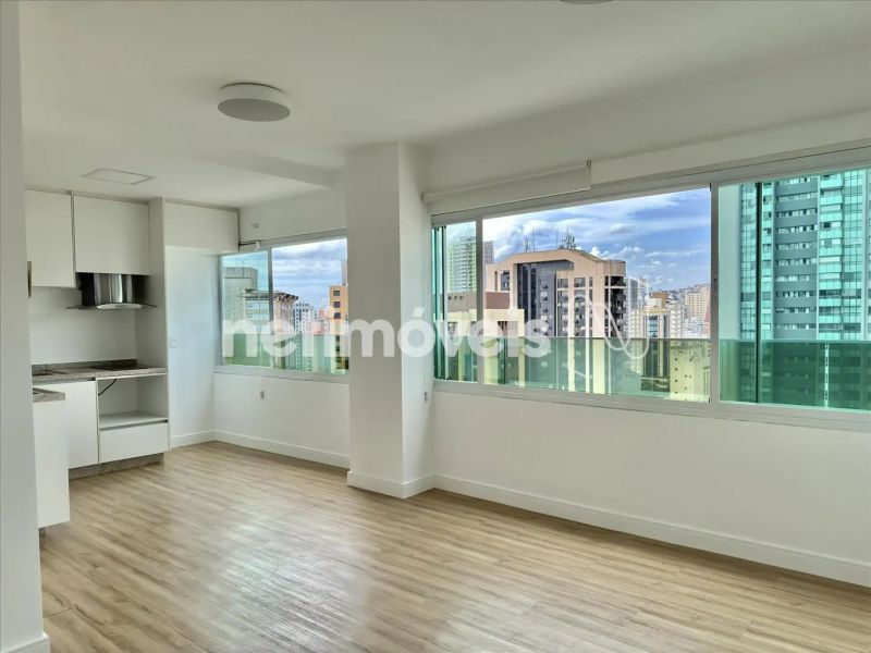 Apartamento com 2 quartos — Savassi, Belo Horizonte