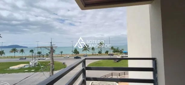 Apartamento com 2 Quartos à venda, 72m² no Loteamento Morada do Mar, Caraguatatuba