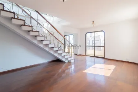 Cobertura com 3 Quartos à venda, 208m² no Paraíso, São Paulo