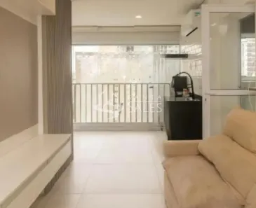 Apartamento com 2 Quartos à venda, 68m² no Vila Dom Pedro I, São Paulo