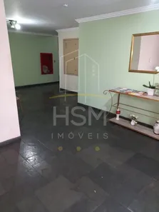 Apartamento com 2 Quartos à venda, 90m² no Baeta Neves, São Bernardo do Campo