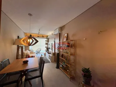 Apartamento com 2 Quartos à venda, 66m² no Campo Grande, Santos