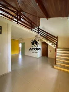 Imóvel Comercial com 3 Quartos para alugar, 300m² no Chácara Guizard, Taubaté