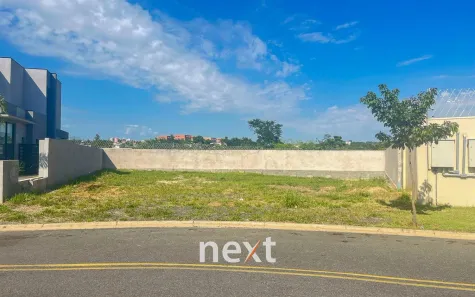 Lote/Terreno à venda, 705m² no Loteamento Residencial Arborais, Campinas