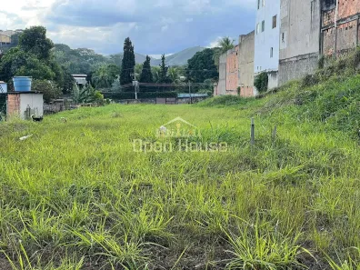 Lote/Terreno à venda, 2140m² no Belmonte, Volta Redonda