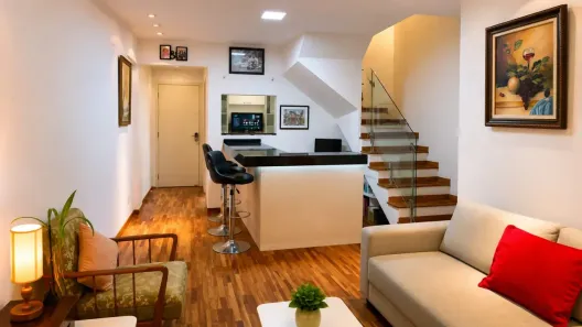 Cobertura com 3 Quartos à venda, 176m² no Parque Residencial Aquarius, São José dos Campos
