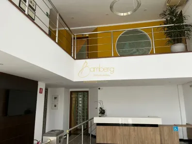 Prédio Comercial para alugar, 3535m² no Chácara Seis de Outubro, São Paulo
