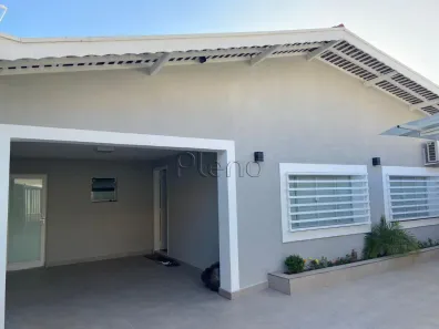 Casa com 3 Quartos à venda, 250m² no Jardim Paraíso, Campinas