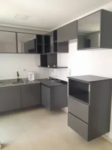 Apartamento com 2 Quartos à venda, 52m² no Vila São Paulo, Mogi das Cruzes