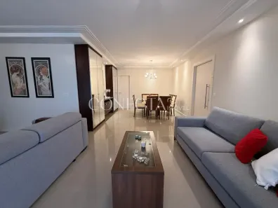 Apartamento com 3 Quartos para alugar, 170m² no Alphaville Centro Industrial e Empresarial/Alphaville., Barueri