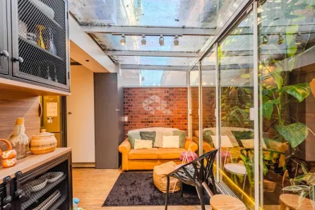 Casa de Condomínio com 3 Quartos à venda, 220m² no Pedra Redonda, Porto Alegre