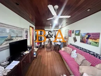 Apartamento com 2 Quartos à venda, 60m² no Copacabana, Rio de Janeiro