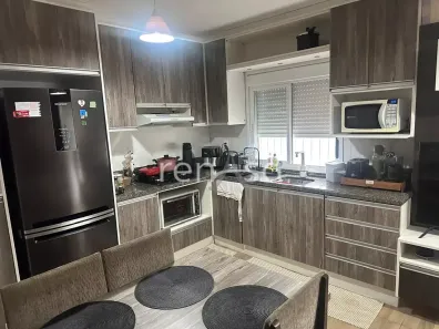 Sobrado com 2 Quartos à venda, 66m² no Nossa Senhora do Rosário, Caxias do Sul