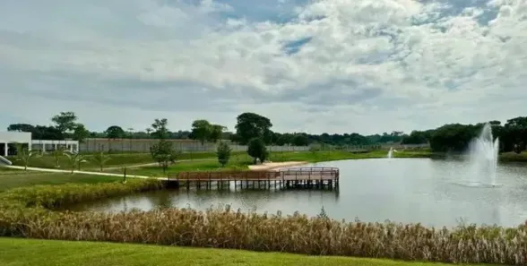 Lote/Terreno à venda, 514m² no Parqville Quaresmeira, Trindade