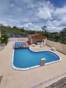 Apartamento com 2 Quartos à venda, 50m² no Caji, Lauro de Freitas