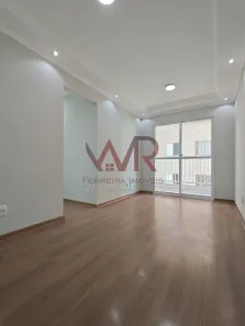 Apartamento com 2 Quartos à venda, 48m² no Fazenda Aricanduva, São Paulo