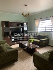 Casa com 2 Quartos à venda, 169m² no Jardim Cruzeiro do Sul, São Carlos