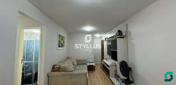 Apartamento com 3 Quartos à venda, 63m² no Engenho de Dentro, Rio de Janeiro