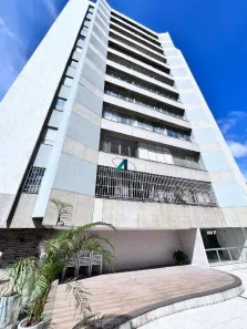 Apartamento com 4 Quartos para alugar, 190m² no Gutierrez, Belo Horizonte