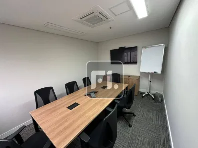 Sala Comercial para venda ou aluguel, 150m² no Indianópolis, São Paulo