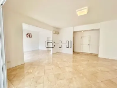 Apartamento com 3 Quartos para alugar, 278m² no Vila Nova Conceição, São Paulo