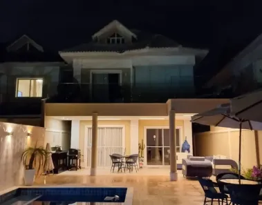 Casa de Condomínio com 3 Quartos à venda, 259m² no Recreio dos Bandeirantes, Rio de Janeiro