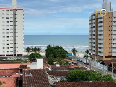 Apartamento com 1 Quarto à venda, 48m² no Real, Praia Grande