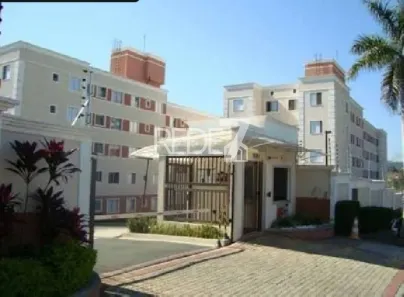 Apartamento com 2 Quartos à venda, 45m² no Loteamento Parque São Martinho, Campinas