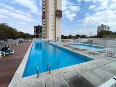 Apartamento com 2 Quartos à venda, 74m² no Barranco, Taubaté