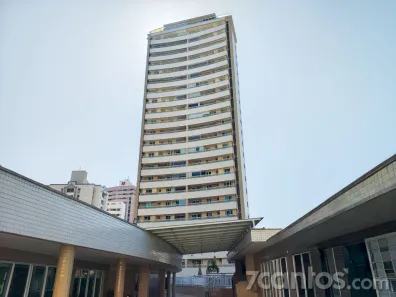 Apartamento com 3 Quartos para alugar, 115m² no Cocó, Fortaleza