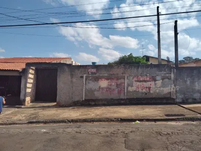 Casa com 1 Quarto à venda, 90m² no Jardim Alvorada, Cosmópolis