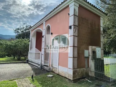Lote/Terreno à venda, 4456m² no Ribeirão da Ilha, Florianópolis