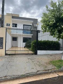 Sobrado com 3 Quartos à venda, 180m² no Gleba Fazenda Palhano, Londrina