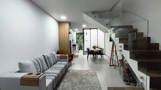 Sobrado com 2 Quartos à venda, 88m² no Santo Antônio, Joinville