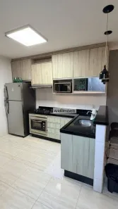 Casa de Condomínio com 3 Quartos à venda, 115m² no Condomínio Residencial Parque da Liberdade I, São José do Rio Preto