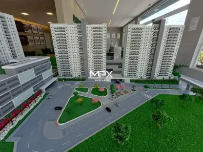 Apartamento com 2 Quartos à venda, 59m² no Centro, Piracicaba