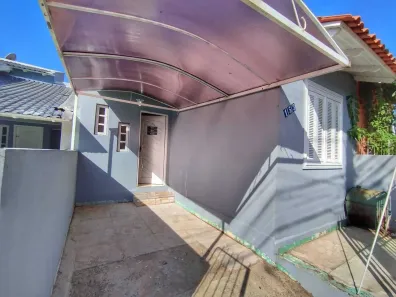 Casa com 2 Quartos à venda, 45m² no Camboim, Sapucaia do Sul