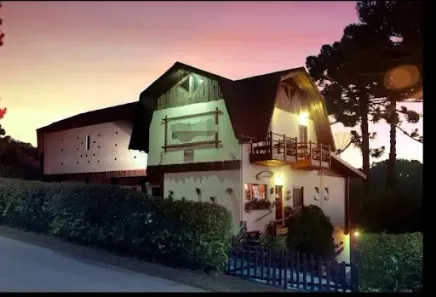 Imóvel Comercial com 9 Quartos à venda, 518m² no Recanto das Araucárias, Campos do Jordão