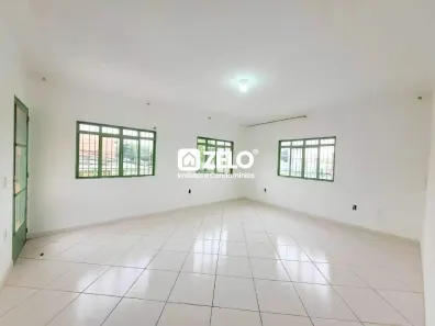 Casa com 1 Quarto para alugar, 60m² no Jardim Amanda II, Hortolândia
