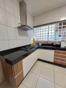 Casa com 3 Quartos à venda, 110m² no Residencial Colina do Espraiado, Franca